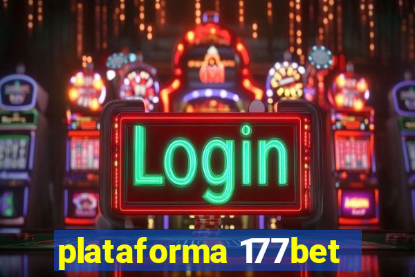 plataforma 177bet